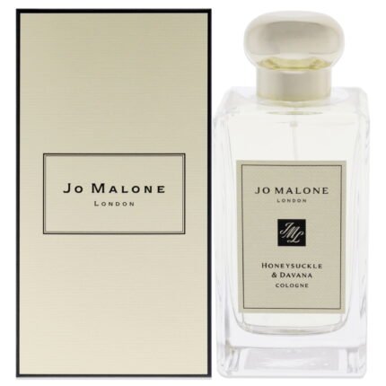 Jo Malone Honeysuckle and Davana, Cologne Spray
