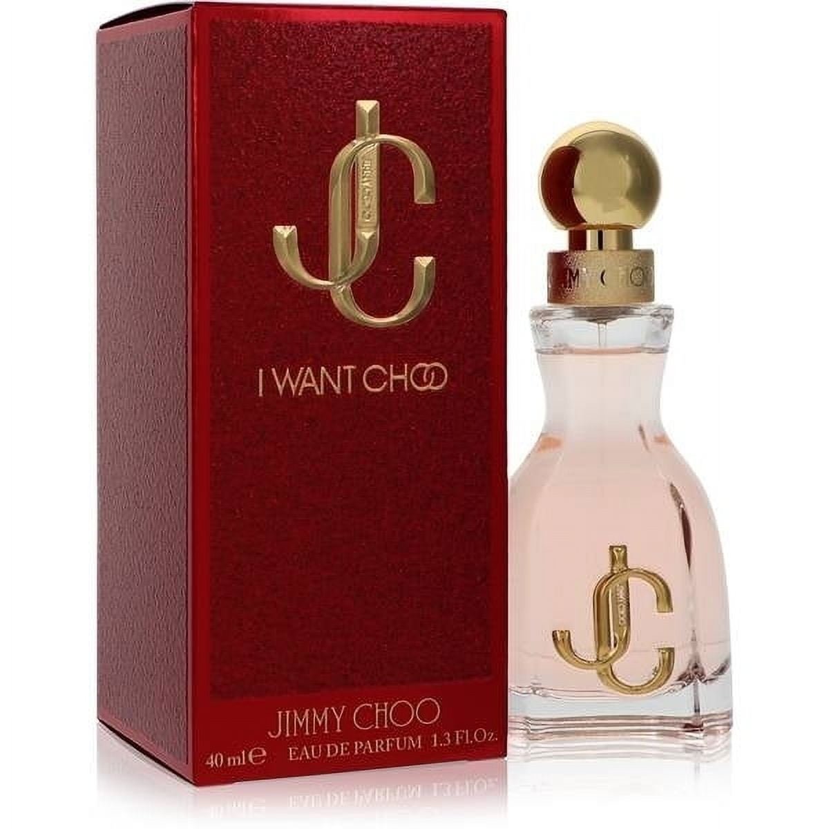 c6ee49e9-6be3-42b7-88c4-4883722de575.88ba04ebff2212e2f5baacf6a906b560.jpeg JIMMY CHOO I WANT CHOO BY JIMMY CHOO - Image 1