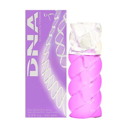 DNA Women/Femme by Bijan Eau de Parfum Spray