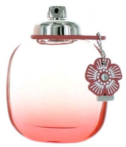 Coach Floral Blush Eau De Parfum Spray, Perfume for Women,