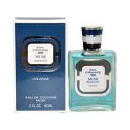 ROYAL COPENHAGEN Men's COLOGNE eau de cologne Splash