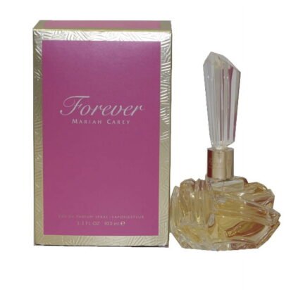 Forever Mariah Carey Eau De Parfum Spray