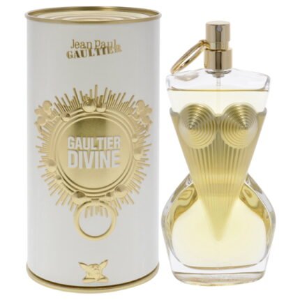 Jean Paul Gaultier Divine , EDP Spray