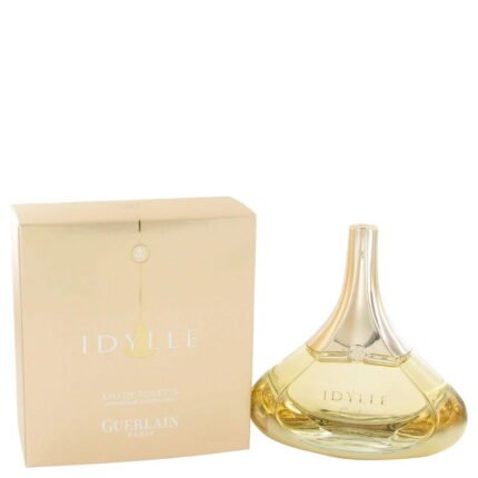Guerlain Idylle Eau De Toilette Spray for Women