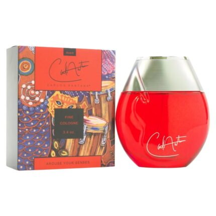 Carlos Santana by Carlos Santana for Men Fine Cologne Spray