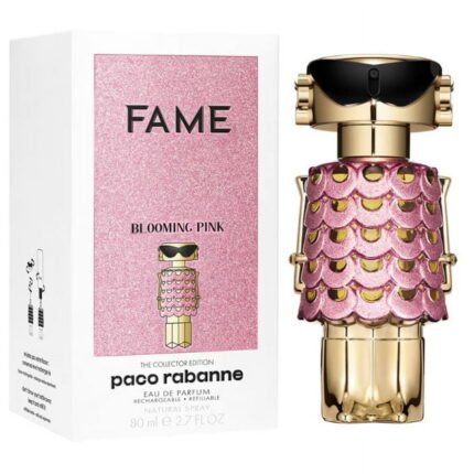 Paco Rabanne Ladies Fame Blooming Pink EDP