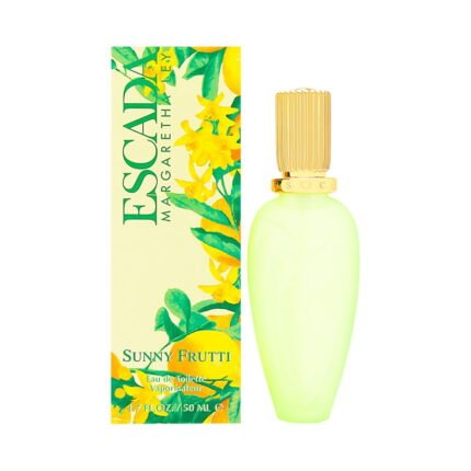 Escada Sunny Fruiti by Escada for Women Eau de Toilette Spray