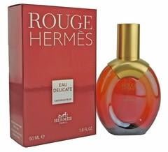 Rouge Hermès  Eau Delicate by Hermès Eau de Toilette Spray for Women