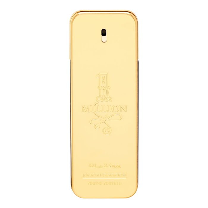 1 Million by Paco Rabanne for Men EDT Spray - Image 1