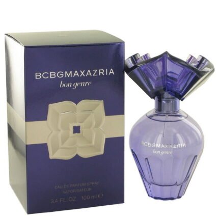 Max Azria BCBG Bon Genre Women Eau De Perfum