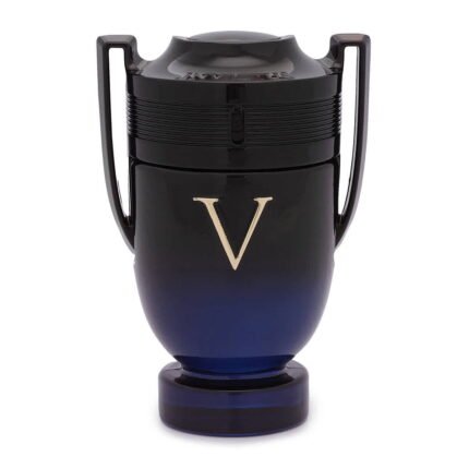 Paco Rabanne Men's Invictus Victory Elixir Parfum