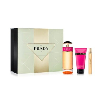 Prada  Prada Candy & Prada Set for Women