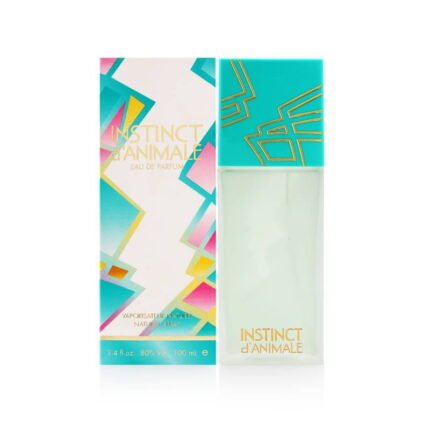 Animale Instinct by Parlux for Women Eau de Parfum Spray