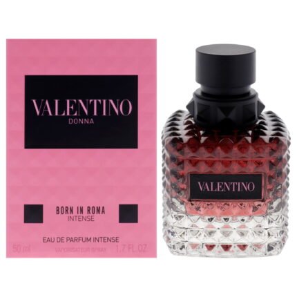 Donna Born In Roma Intense by Valentino for Women EDP Spray