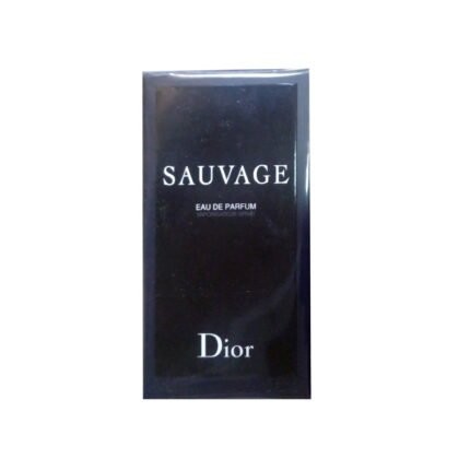 Dior Sauvage Eau De Parfum Vaporisateur Spray