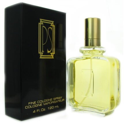 PS for Men by Paul Sebastian Fine EDC Spray