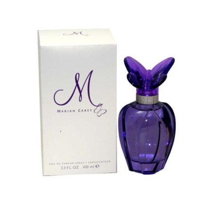 M Eau De Parfum Spray