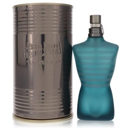 JEAN PAUL GAULTIER by Jean Paul Gaultier - Men - Eau De Toilette