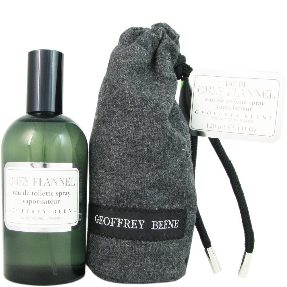 e7554442-19a7-4c75-ba77-02ee3aa05645_1.d3352b569ece68ab65c095ca4a948ba6.jpeg Geoffrey Beene Grey Flannel Eau de Toilette Spray - Image 1