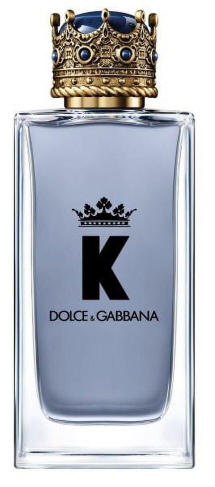 Dolce & Gabbana K Eau De Toilette Spray, Cologne for Men