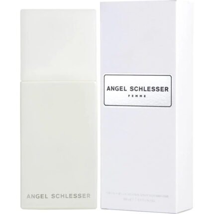 Angel Schlesser Eau De Toilette Spray for Women