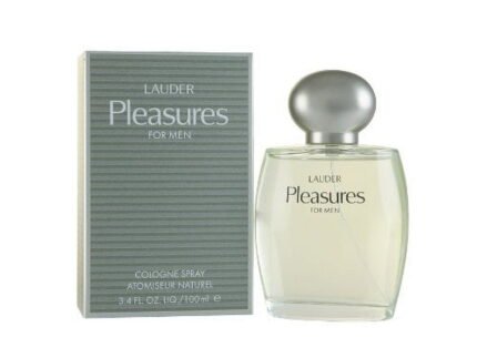 Estée Lauder Pleasures For Men Cologne Spray For Men