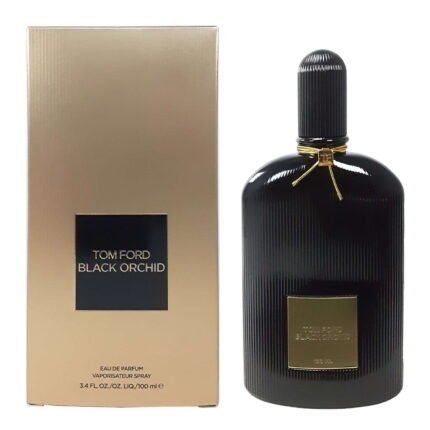 Black Orchid by Tom for Eau De Parfum Spray for Women