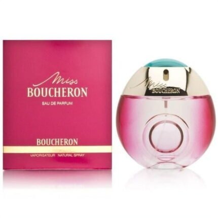 Boucheron Miss Boucheron Eau De Parfum Spray for Women