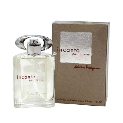 Incanto Eau De Toilette Spray