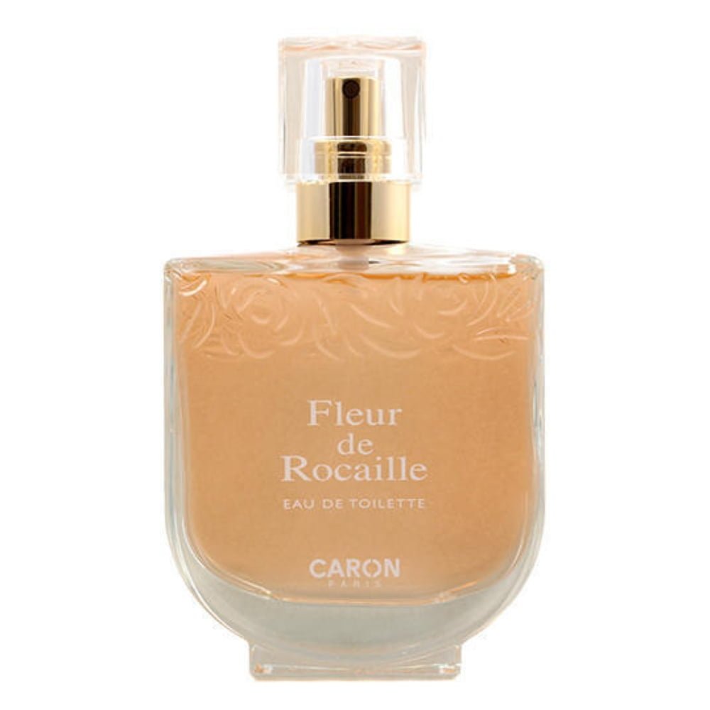 f7176ee5-4829-4a48-a865-5c56fa0ddf37.fa4aad92df6b63234e89b52e14dcbdc0.jpeg FLEUR DE ROCAILLE Caron Eau de Toilette Women Perfume Spray - Image 1