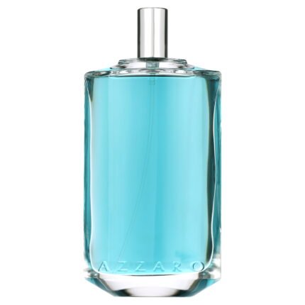 Azzaro Chrome Legend EDT Spray