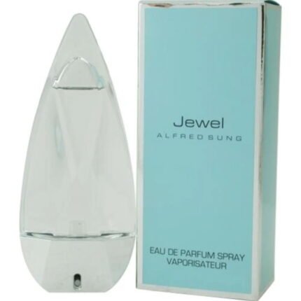 Jewel by Alfred Sung for Women, Eau De Parfum Spray