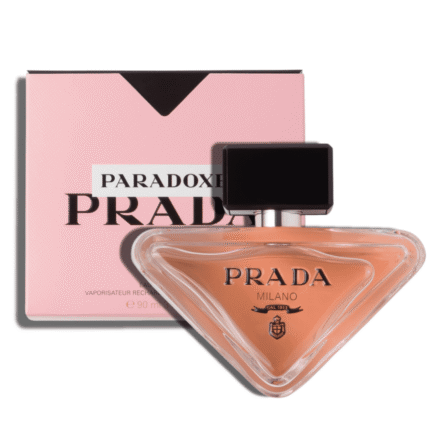 Prada Paradoxe Eau De Parfum