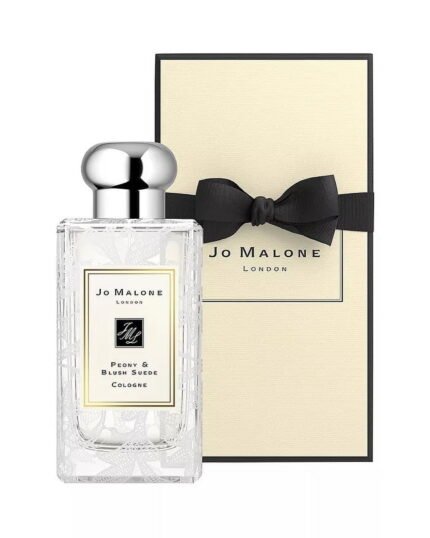 Jo Malone Peony & Blush Suede Cologne Spray, Unisex Perfume,