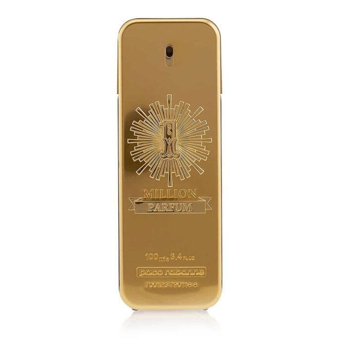 1 MILLION PARFUM * Paco Rabanne Perfume Men Cologne Spray - Image 1